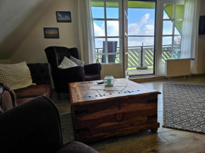 Ferienwohnung Leuchtturmblick